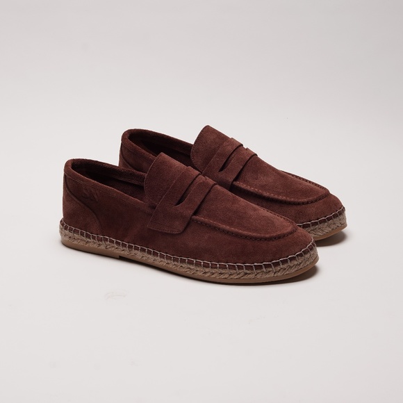 Scarpa Nube - Burano Brick